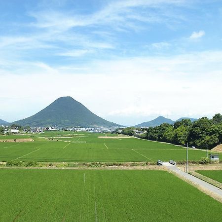 게스트하우스 미 카사 수 카사 Zentsuji 외부 사진